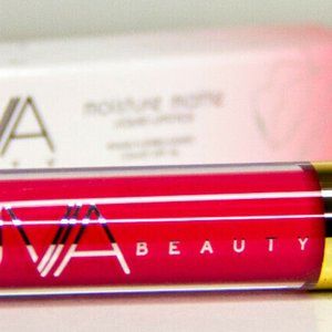 Suva Beauty Abstract Thoughts Liquid Lipstick